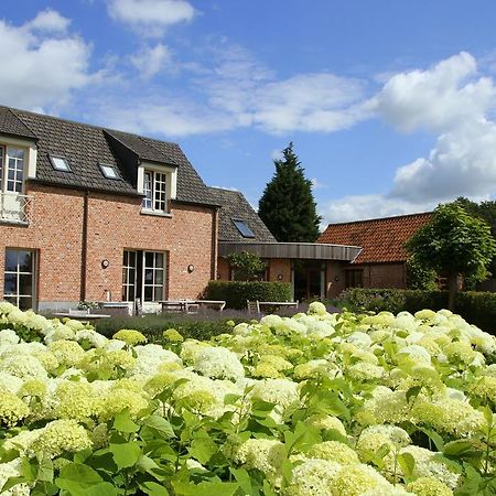 B&B 'T Groene Genoegen Laarne Exteriör bild