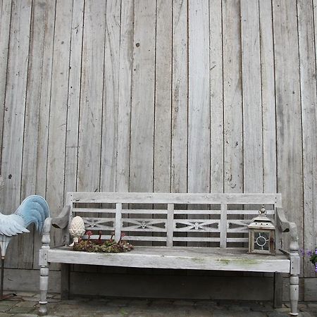 B&B 'T Groene Genoegen Laarne Exteriör bild