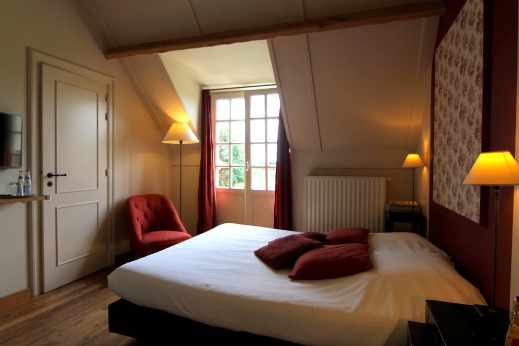B&B 'T Groene Genoegen Laarne Rum bild